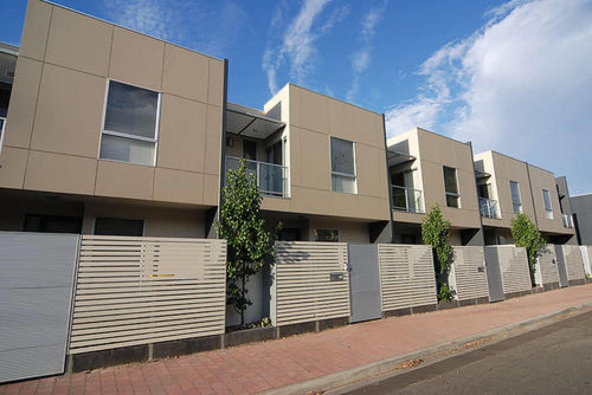 La Loft Apartments Unley Adelaide Ngoại thất bức ảnh